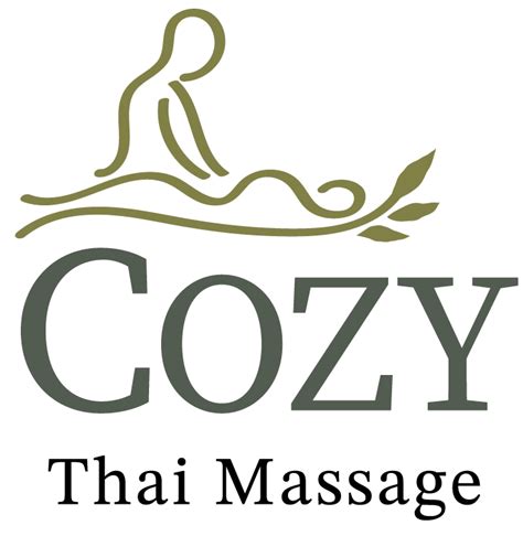 cozy thai massage and spa|Thai Therapeutic Massage .